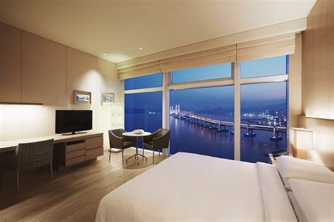 Park Hyatt Busan Rooms: Pictures & Reviews - Tripadvisor