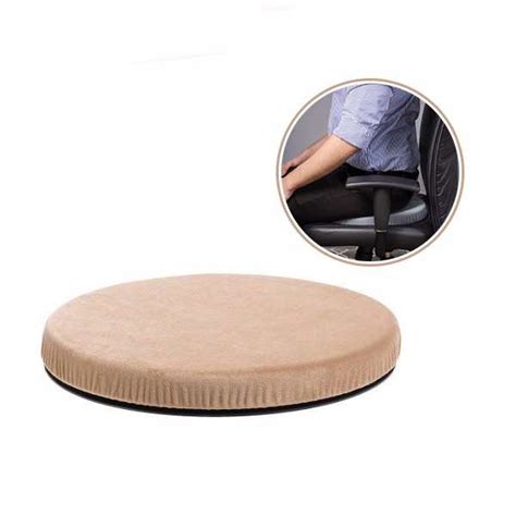 Car Swivel Seat Cushion in Pakistan - Shopse.pk