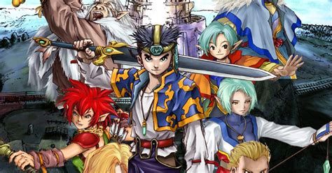 Grandia Xtreme News, Guides, Walkthrough, Screenshots, and Reviews - GameRevolution