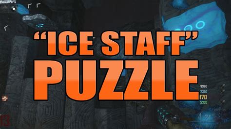 "ICE" STAFF PUZZLE - Tutorial! "ORIGINS" - Zombies "Apocalypse" Easter Egg! - BlackOps2 - YouTube