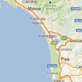 Lucca Italy Map – Get Map Update