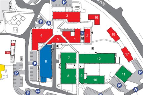 Charles Darwin University Campus Map - Miami Zip Code Map