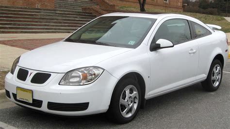 File:Pontiac G5 coupe.jpg - Wikimedia Commons