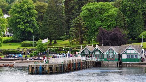 Things To Do In Bowness-on-Windermere - The Herdy Company