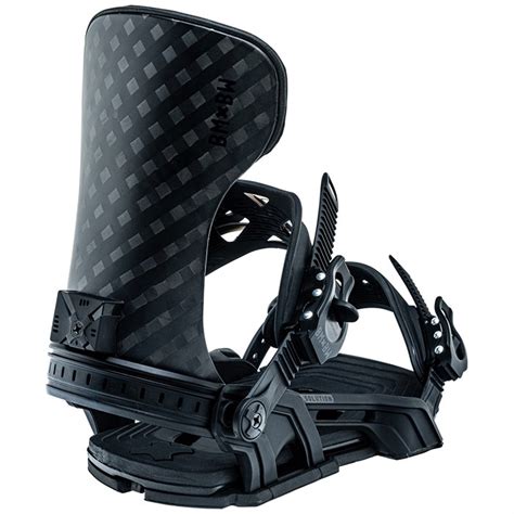 Bent Metal Solution Snowboard Bindings 2023 | evo