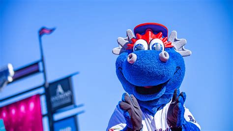 Pensacola Blue Wahoos look to fill role for 'Kazoo' mascot | WEAR