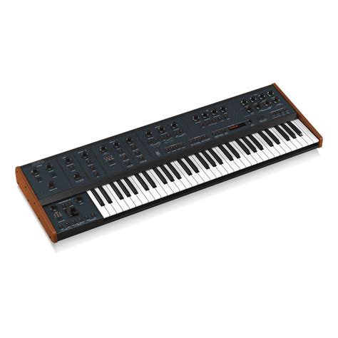 Behringer UB-Xa Synthesizer