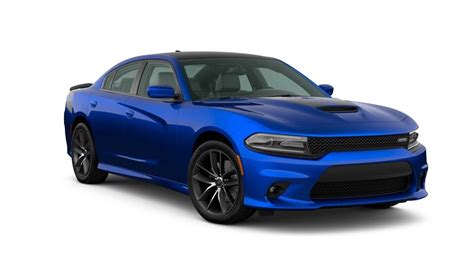 2020 Dodge Charger Daytona Is Back And Order Books Are Now Open