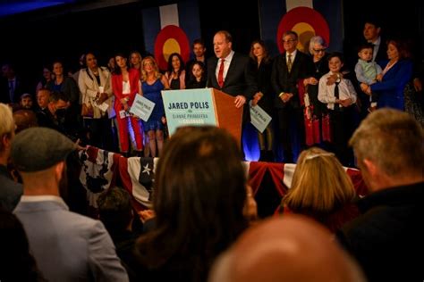 Colorado election results 2022: 4 takeaways from the midterms