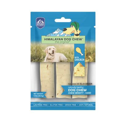 The Original® Himalayan Dog Chew®