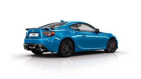 Toyota GT86 | GT86 News & Updates | Toyota UK