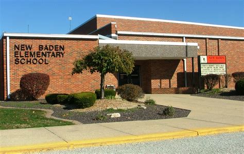 Wesclin CUSD 3 - Welcome to New Baden Elementary