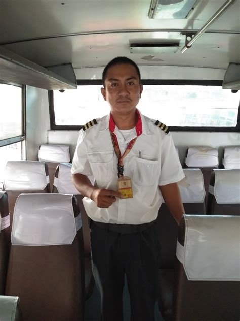 Amid the pandemic, grit and hope are the driving force for this bus driver & conductor to ...