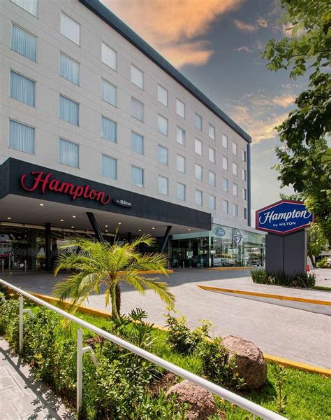 HAMPTON BY HILTON AGUASCALIENTES DOWNTOWN $54 ($̶7̶2̶) - Prices & Hotel Reviews - Mexico