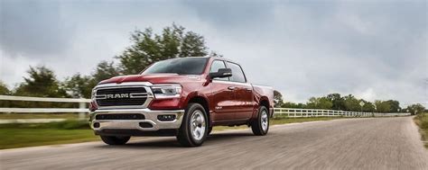 2020 RAM 1500 Gas Mileage | RAM 1500 MPG & Fuel Economy