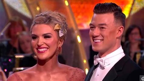 Strictly Come Dancing 'signs up Kai Widdrington as new pro dancer' | Reality TV | TellyMix