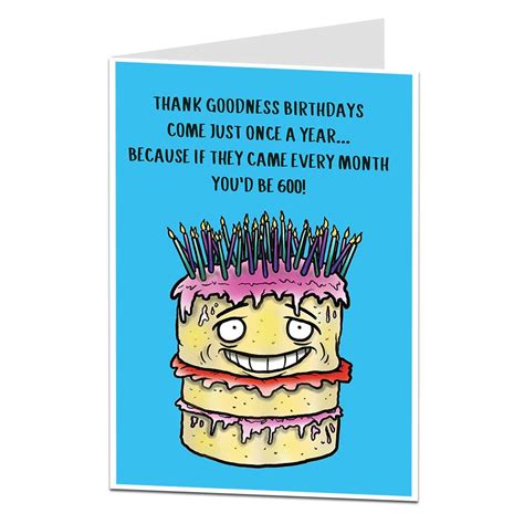 Best 22 Funny 50th Birthday Cards - Home, Family, Style and Art Ideas