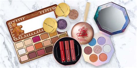 7 Gorgeous Makeup Gift Sets To Hint To Your Clueless BF This Christmas (2018) - ZULA.sg