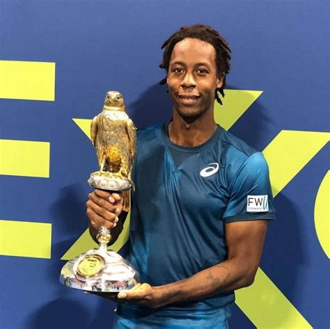 Gael Monfils - Net Worth 2020/2021, Salary, Bio, Family, Career, Wiki