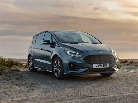 New Ford S-MAX Motability car, S-MAX Mobility Cars offers and deals