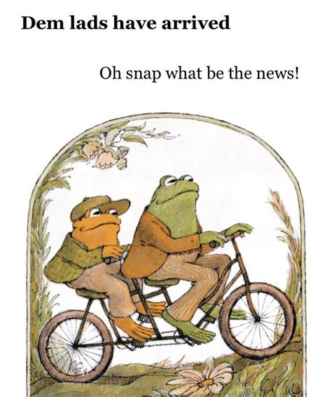 Frog and toad | Dat Boi | Know Your Meme