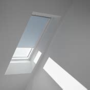 Buy VELUX blackout blinds for roof windows - Save Now