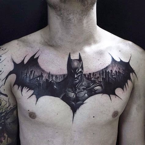 Los mejores Diseños de Tatuajes para Hombres – Tatuajes Para Mujeres y ...