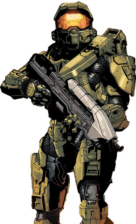 Image - John-117 Halo Initiation.png | Halo Nation | Fandom powered by Wikia