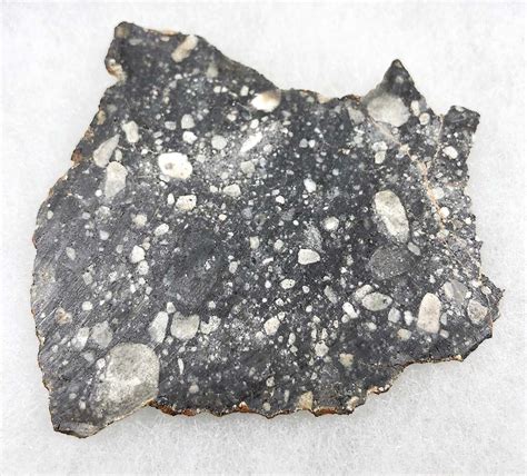 Moon Rocks and Moon Meteorites | Meteorite Times Magazine