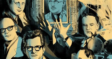 How the Mankiewicz Family Got Their Hollywood Ending | Columbia Magazine