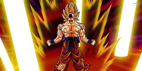 Goku is Dragon Ball's True Villain, Thanks To His Most Heroic Trait