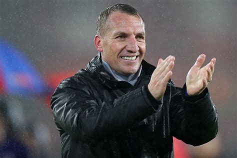 Former Leicester manager Ian Holloway comments on Brendan Rodgers ...