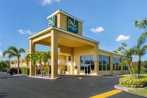 Quality Inn Bradenton North I-75 - UPDATED 2024 Prices, Reviews & Photos