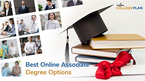 Best Online Associate Degrees for Seniors