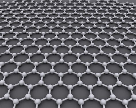 Graphene | The Material of the Future | Cleverism