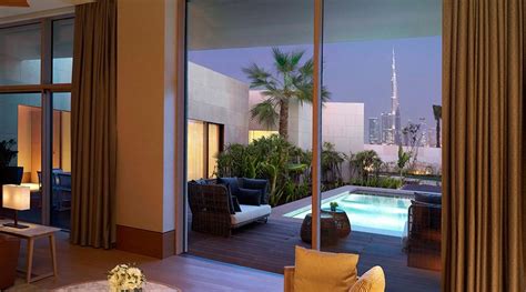 BVLGARI Resort Dubai | LuxuryHolidays.co.uk