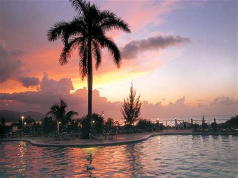 Sunset Beach Resort and Waterpark, Jamaica, Caribbean Wedding ...