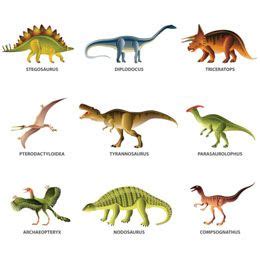 Types of Dinosaurs | Cartazes de dinossauro, Dinossauros, Fosseis de dinossauros