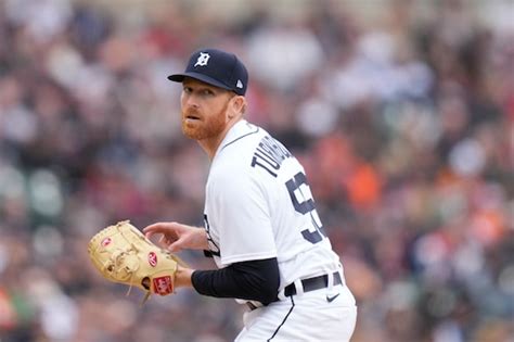 After tumultuous 2023 season, former Tigers pitcher signs with Phillies ...