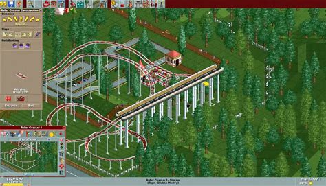 RollerCoaster Tycoon | VG247