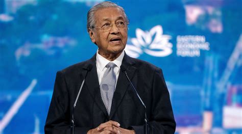 Malaysian prime minister, a self-proclaimed anti-Semite, to speak at ...