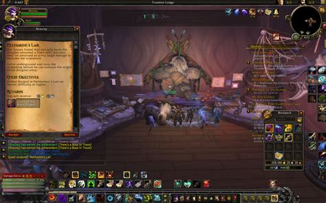 Neltharion's Lair - World of Warcraft Questing and Achievement Guides