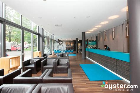 Novotel Munich City Review: What To REALLY Expect If You Stay