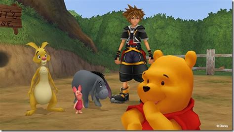 Why Is The Kingdom Hearts Storyline So Complicated? - Siliconera