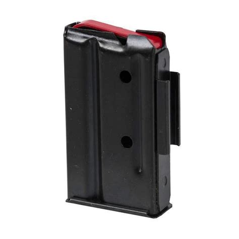 Marlin XT-22/XT-17 17 HMR/22 WMR (22 Mag) Rifle Magazine - 7 Rounds ...