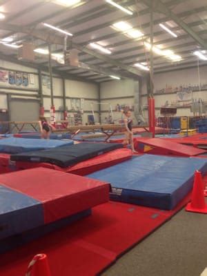 BULL CITY GYMNASTICS - Updated January 2025 - 16 Reviews - 5017 Neal Rd, Durham, North Carolina ...