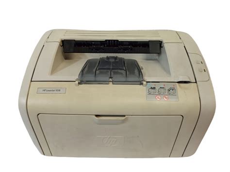 DRUKARKA HP LaserJet 1018 - Sklep, Opinie, Cena w Allegro.pl