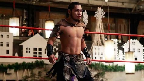 Hijo del Vikingo: Lucha Libre's Next Big Star