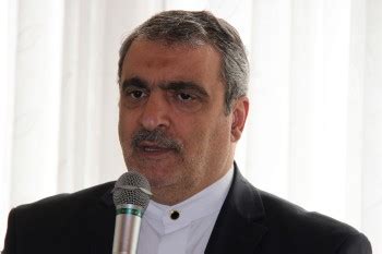 Iran’s Ambassador to Japan: Iran-Japan relations rising