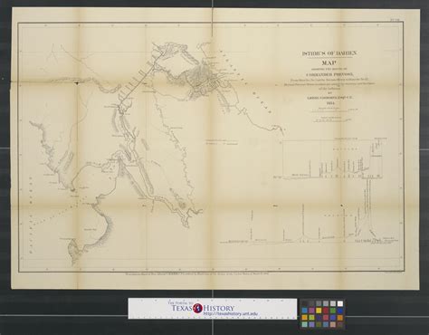 Isthmus of Darien - The Portal to Texas History